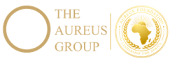 aureus group + foundation logo comp
